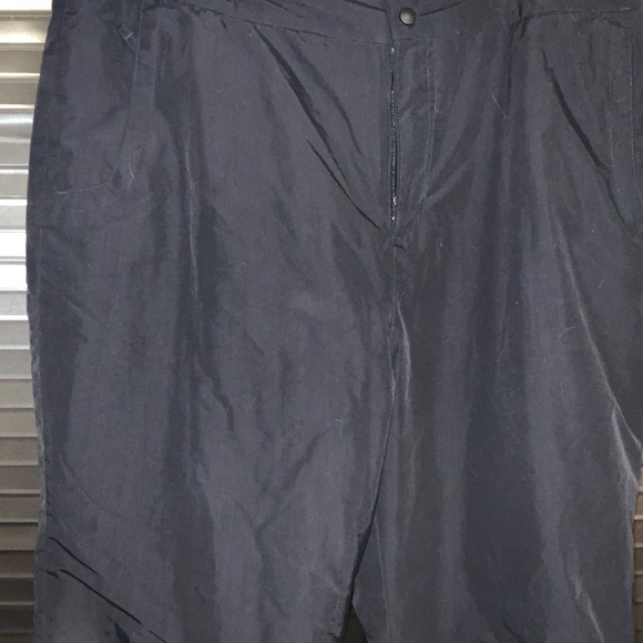 Lands End insulated pants - Picture 2 of 5